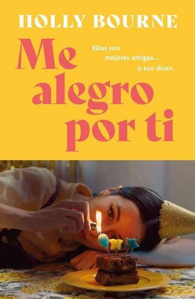 Produktbild: Me Alegro Por Ti
