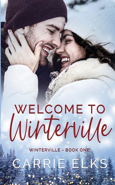 Produktbild: Welcome To Winterville