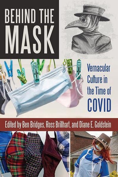 Produktbild: Behind the Mask