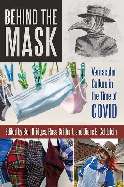 Produktbild: Behind the Mask