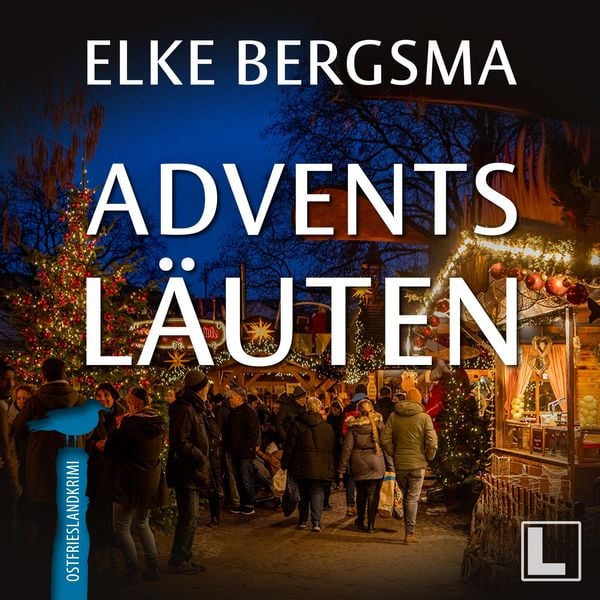 Produktbild: Adventsl&auml;uten