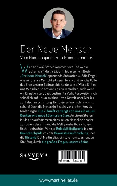 Produktbild: Der Neue Mensch