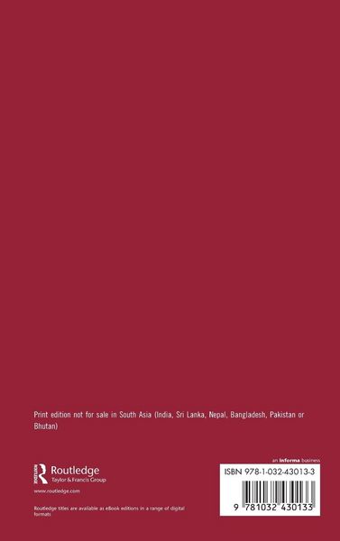 Produktbild: Politics of Change in Middle East and North Africa since Arab Spring