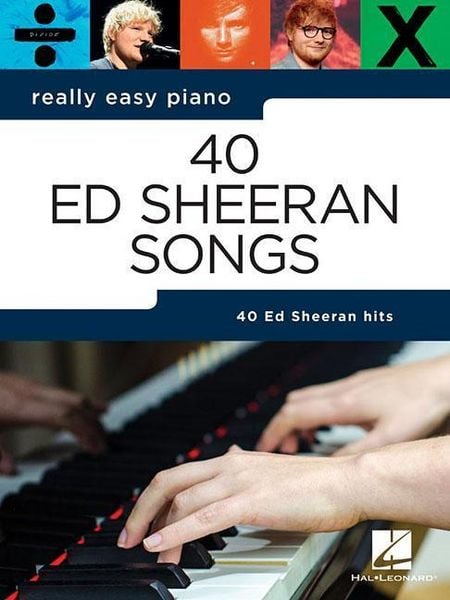 Produktbild: Really Easy Piano