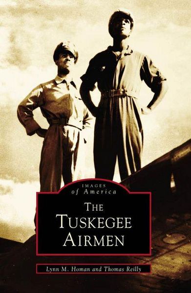 Produktbild: The Tuskegee Airmen