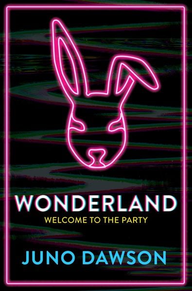 Produktbild: Wonderland