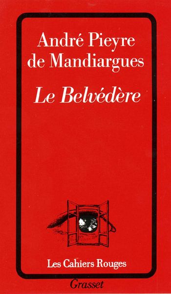 Produktbild: Le belvédère