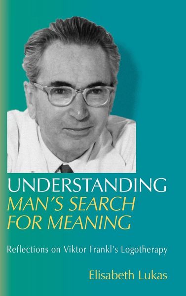Produktbild: Understanding Man's Search for Meaning