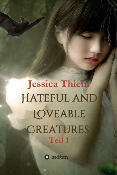 Produktbild: Hateful and Loveable Creatures