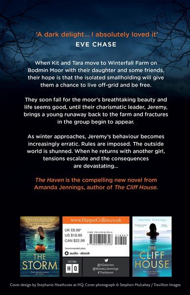 Produktbild: The Haven