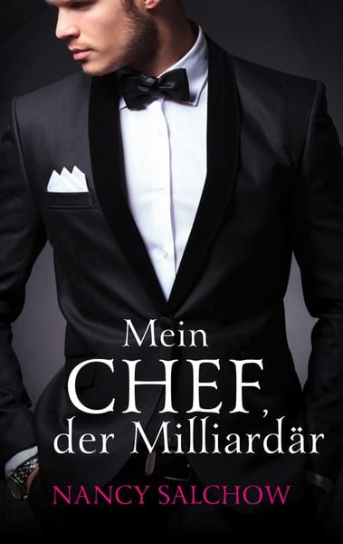 Produktbild: Mein Chef, der Milliard&auml;r