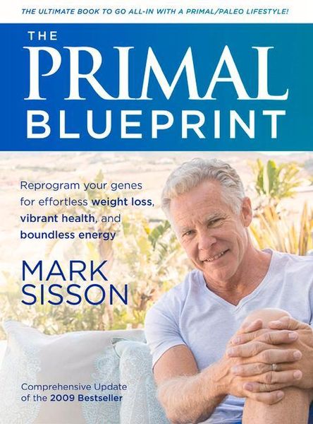Produktbild: The Primal Blueprint