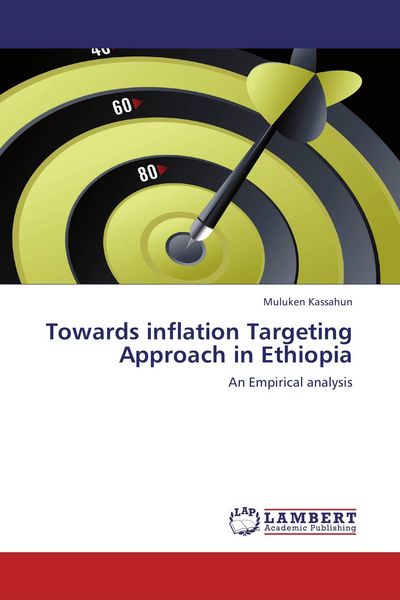 Produktbild: Towards inflation Targeting Approach in Ethiopia