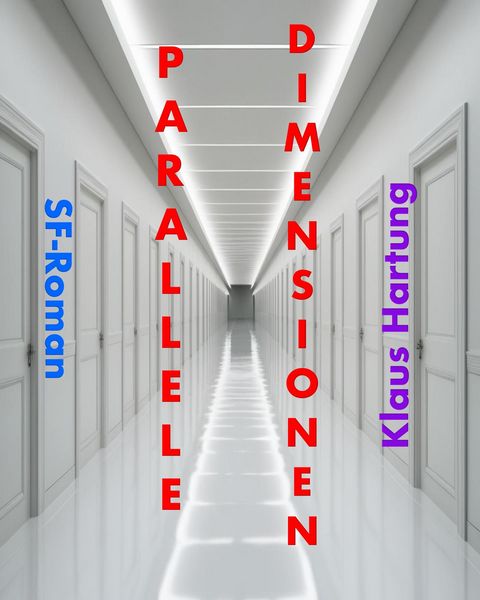 Produktbild: Parallele Dimensionen