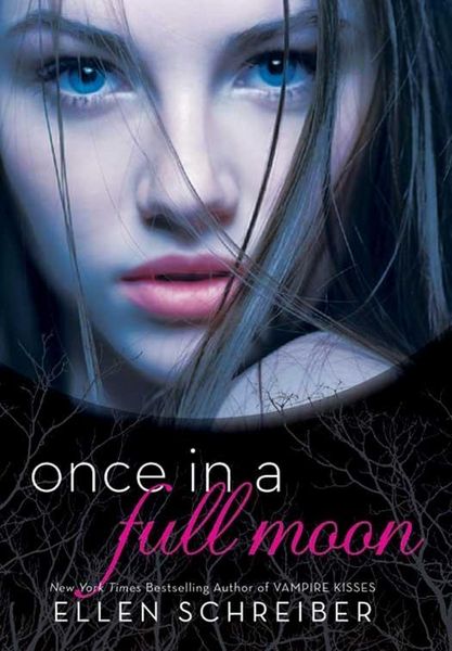 Produktbild: Once in a Full Moon