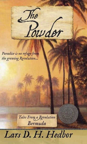 Produktbild: The Powder