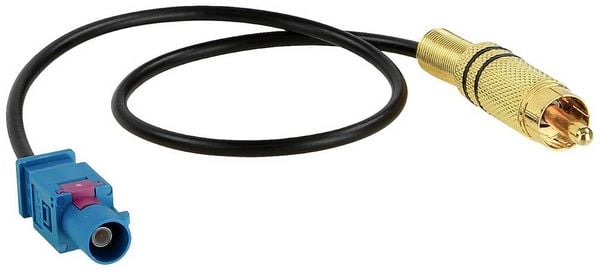 ACV 771000-2011 Adapter