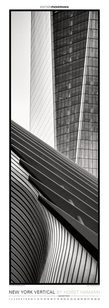 Produktbild: New York Vertical