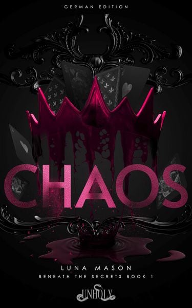 Produktbild: Chaos