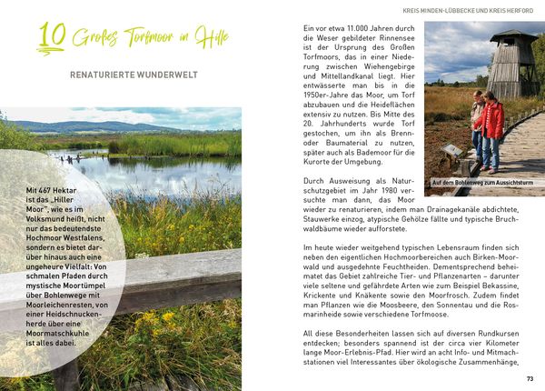 Produktbild: Teutoburger Wald - HeimatMomente