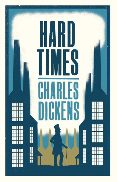 Produktbild: Hard Times