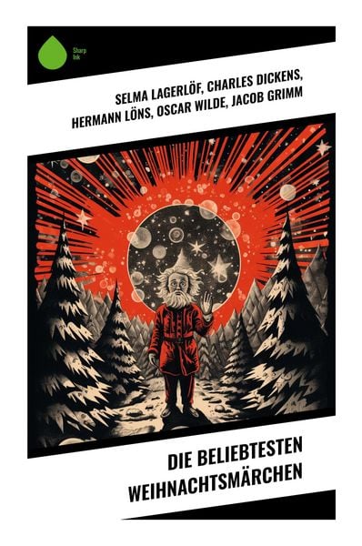 Produktbild: Die beliebtesten Weihnachtsm&auml;rchen