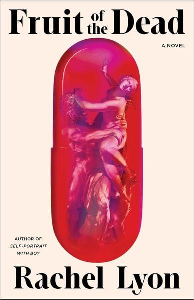 Produktbild: Fruit of the Dead