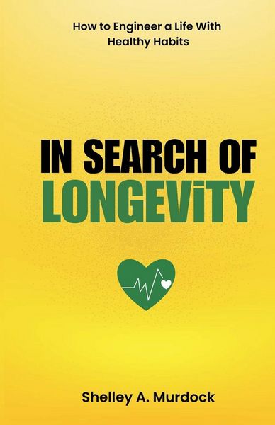 Produktbild: In Search of Longevity
