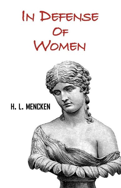 Produktbild: In Defense of Women