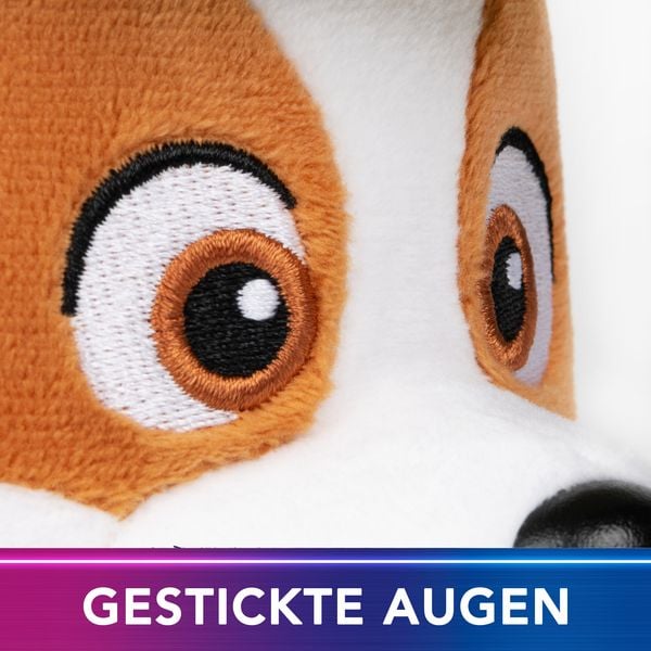 Produktbild: Gund Paw Patrol Tracker, 15 cm