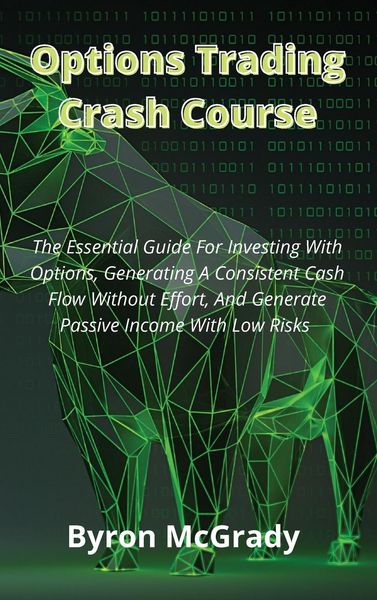 Produktbild: Options Trading Crash Course