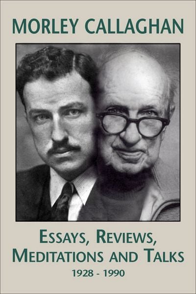 Produktbild: A Literary Life