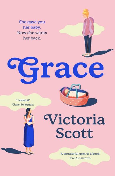 Produktbild: Grace