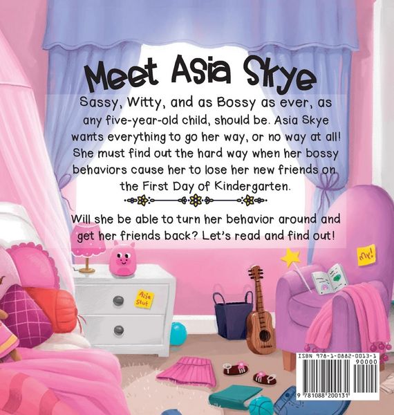 Produktbild: Bossy Asia
