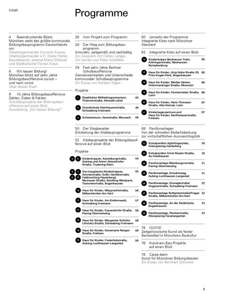Produktbild: Wir bauen Bildung!