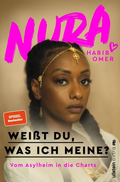 Produktbild: Wei&szlig;t du, was ich meine?