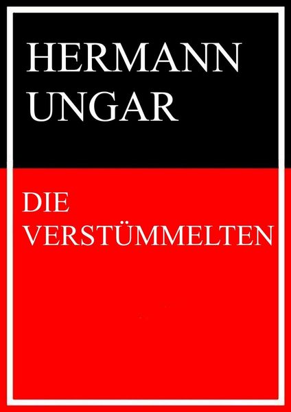 Produktbild: Die Verst&uuml;mmelten