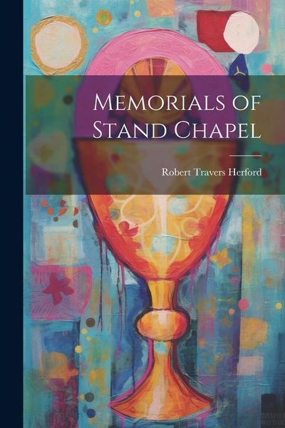 Produktbild: Memorials of Stand Chapel