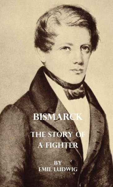 Produktbild: Bismarck - The Story Of A Fighter