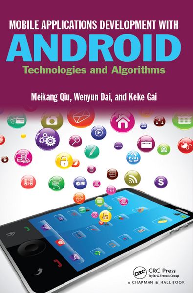 Produktbild: Mobile Applications Development with Android
