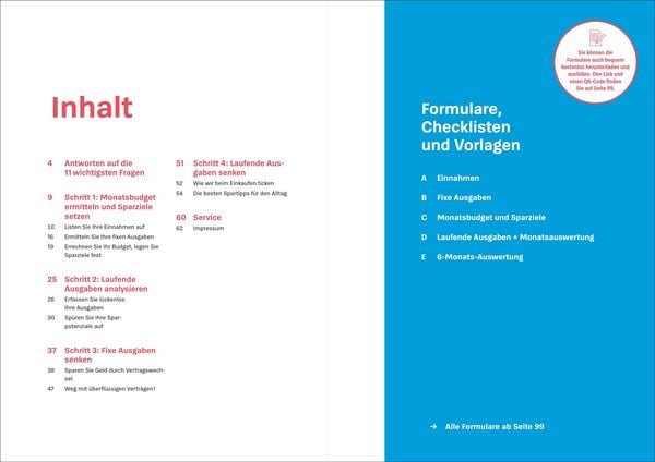 Produktbild: Mein Haushaltsbuch
