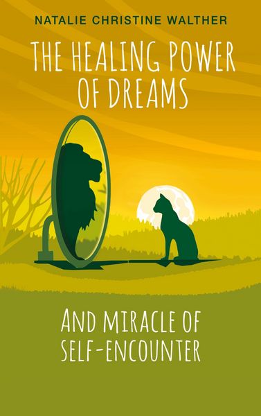 Produktbild: The Healing Power of Dreams