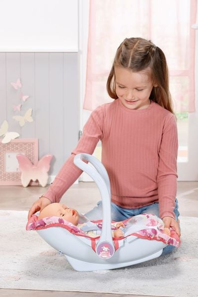 Produktbild: Baby Annabell Active Babyschale