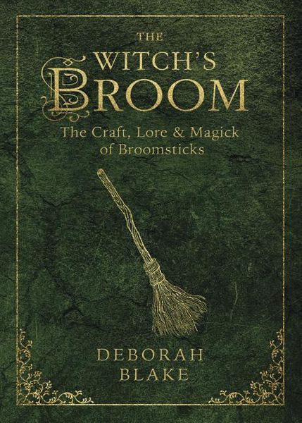 Produktbild: The Witch's Broom