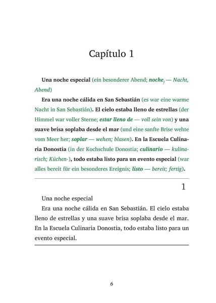 Produktbild: El Enigma del Fuego Azul - Spanische Krimi-Lektüre A1-A2 (+ Audio-CD)