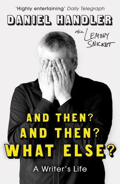 Produktbild: And Then? And Then? What Else?