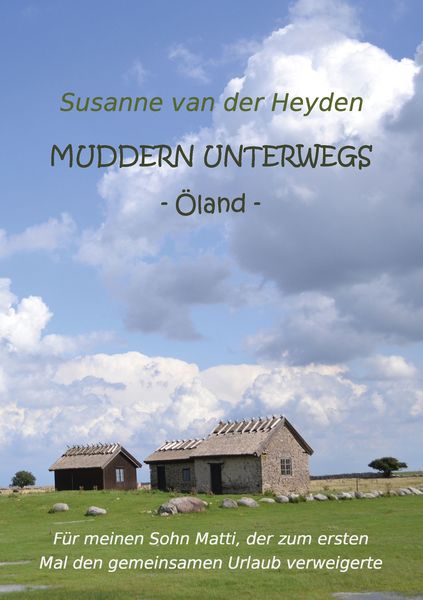 Produktbild: Muddern unterwegs