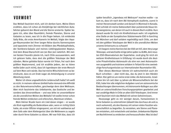 Produktbild: Wellenreiten im Weltall