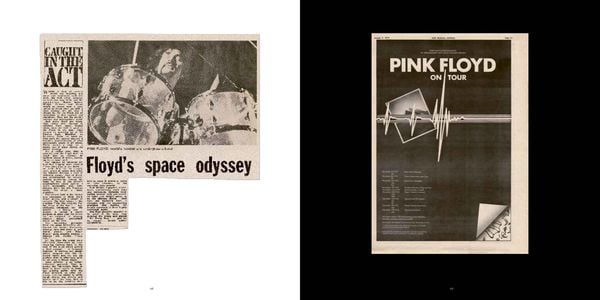 Produktbild: Pink Floyd &ndash; The Dark Side of the Moon