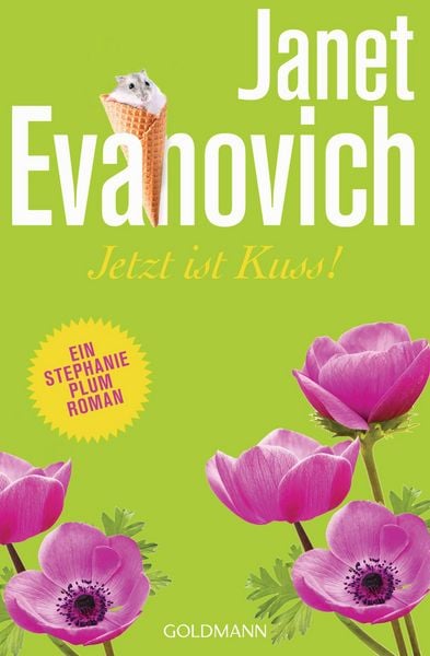 Produktbild: Jetzt ist Kuss!